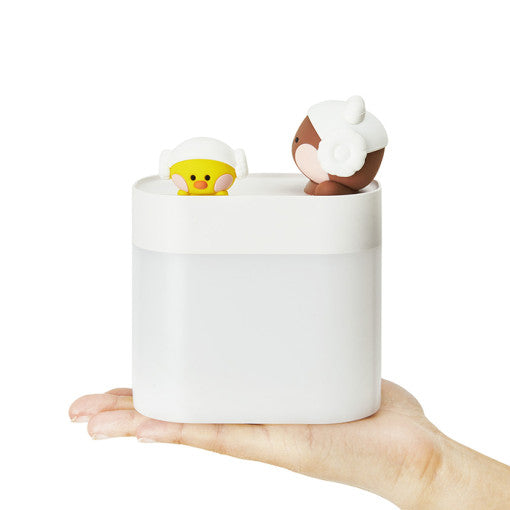 LINE FRIENDS minini Humidifier