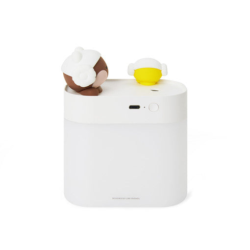 LINE FRIENDS minini Humidifier