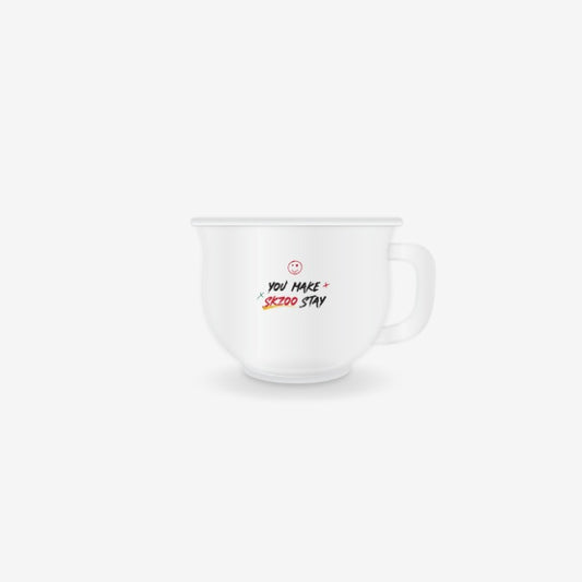 (PRE-ORDER) STRAY KIDS Pop Up Store Cereal Bowl