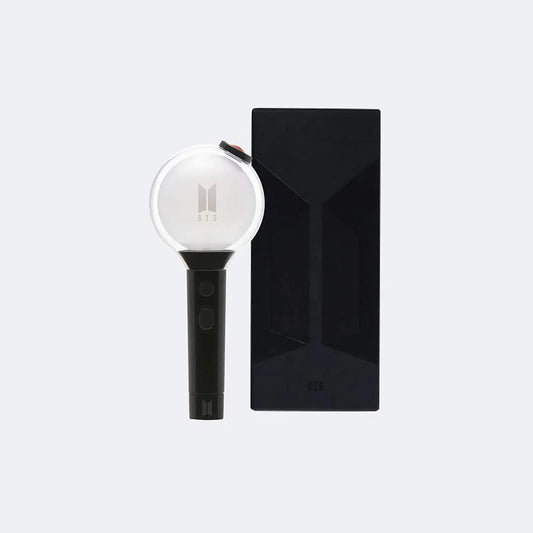 (Pre-Order) BTS ARMY BOMB Official Lightstick Special Edition / BTS MOTS Lightstick
