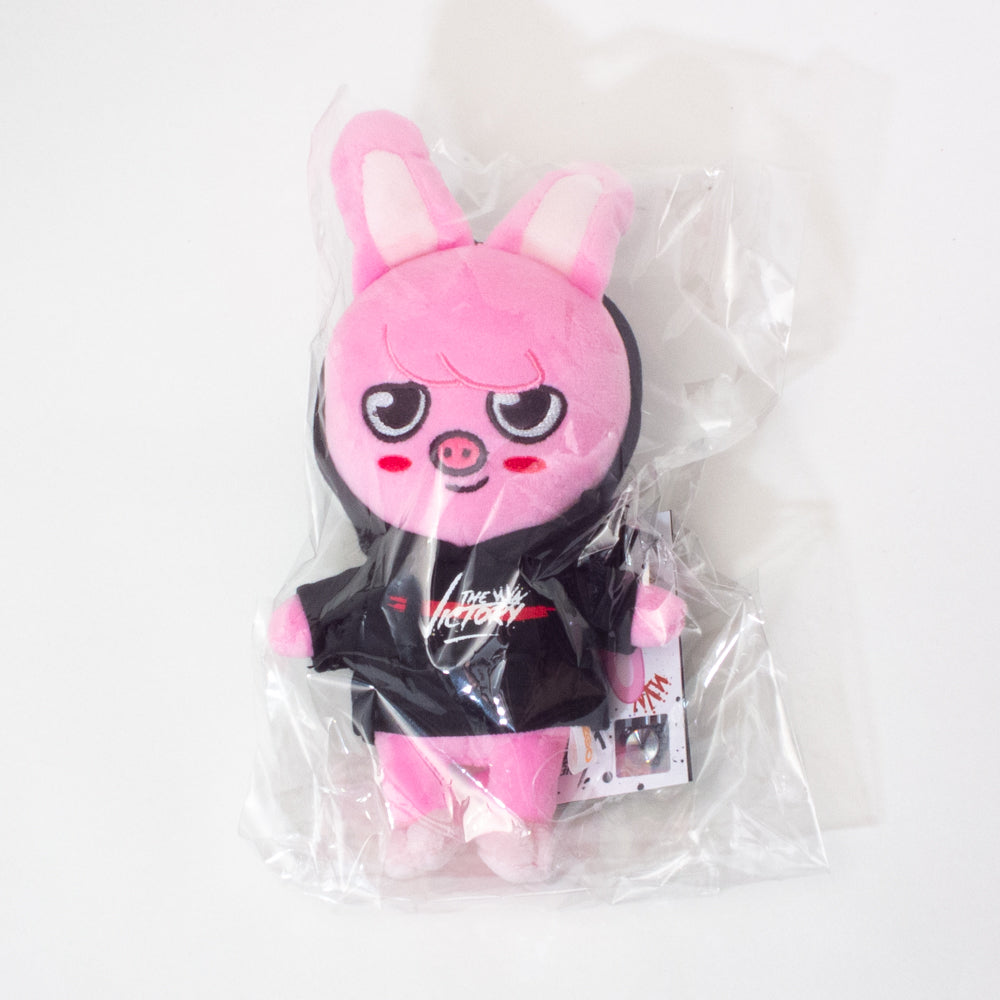 [Ready Stock] STRAY KIDS Pop Up Store SKZOO Mini Plush