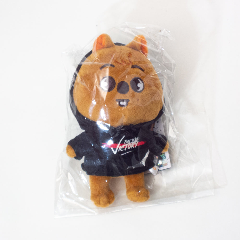 [Ready Stock] STRAY KIDS Pop Up Store SKZOO Mini Plush