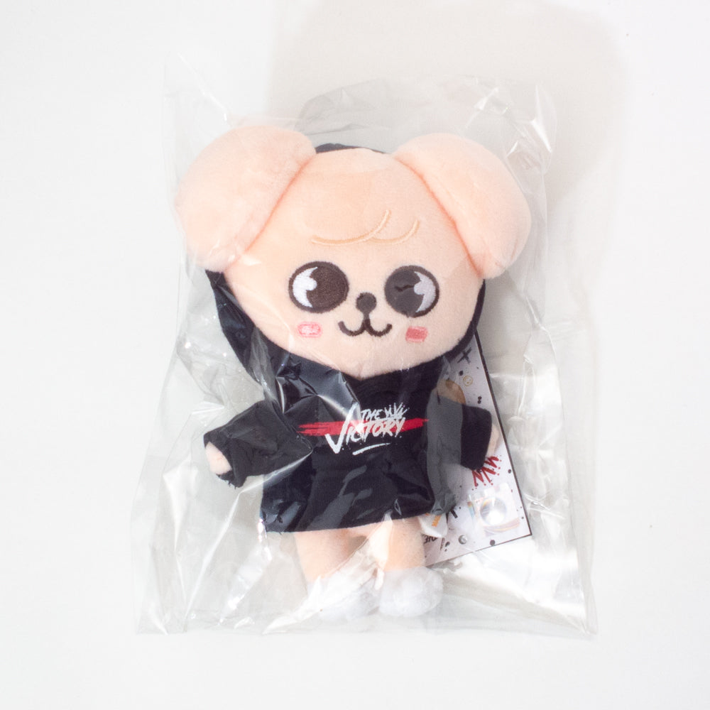 [Ready Stock] STRAY KIDS Pop Up Store SKZOO Mini Plush