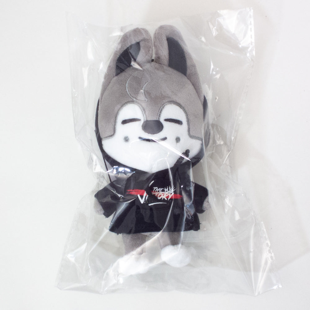 [Ready Stock] STRAY KIDS Pop Up Store SKZOO Mini Plush