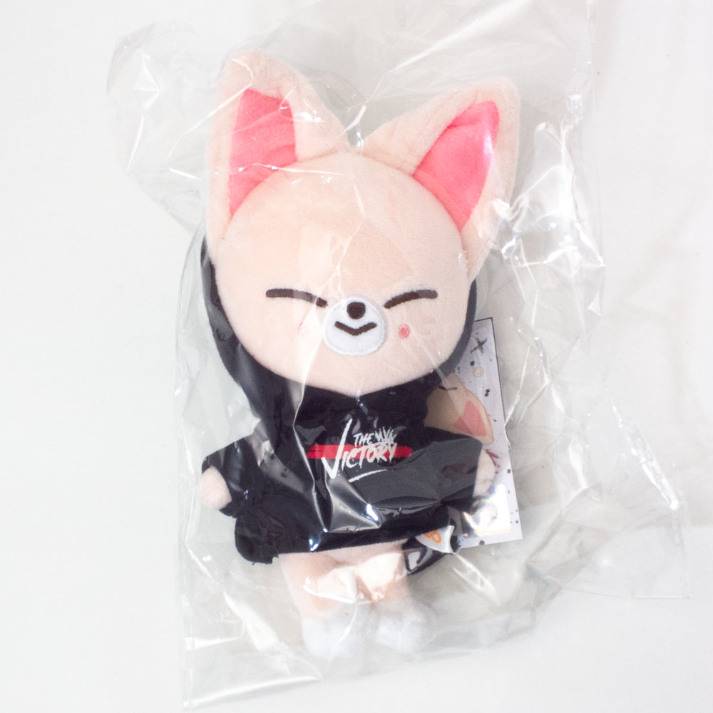 [Ready Stock] STRAY KIDS Pop Up Store SKZOO Mini Plush