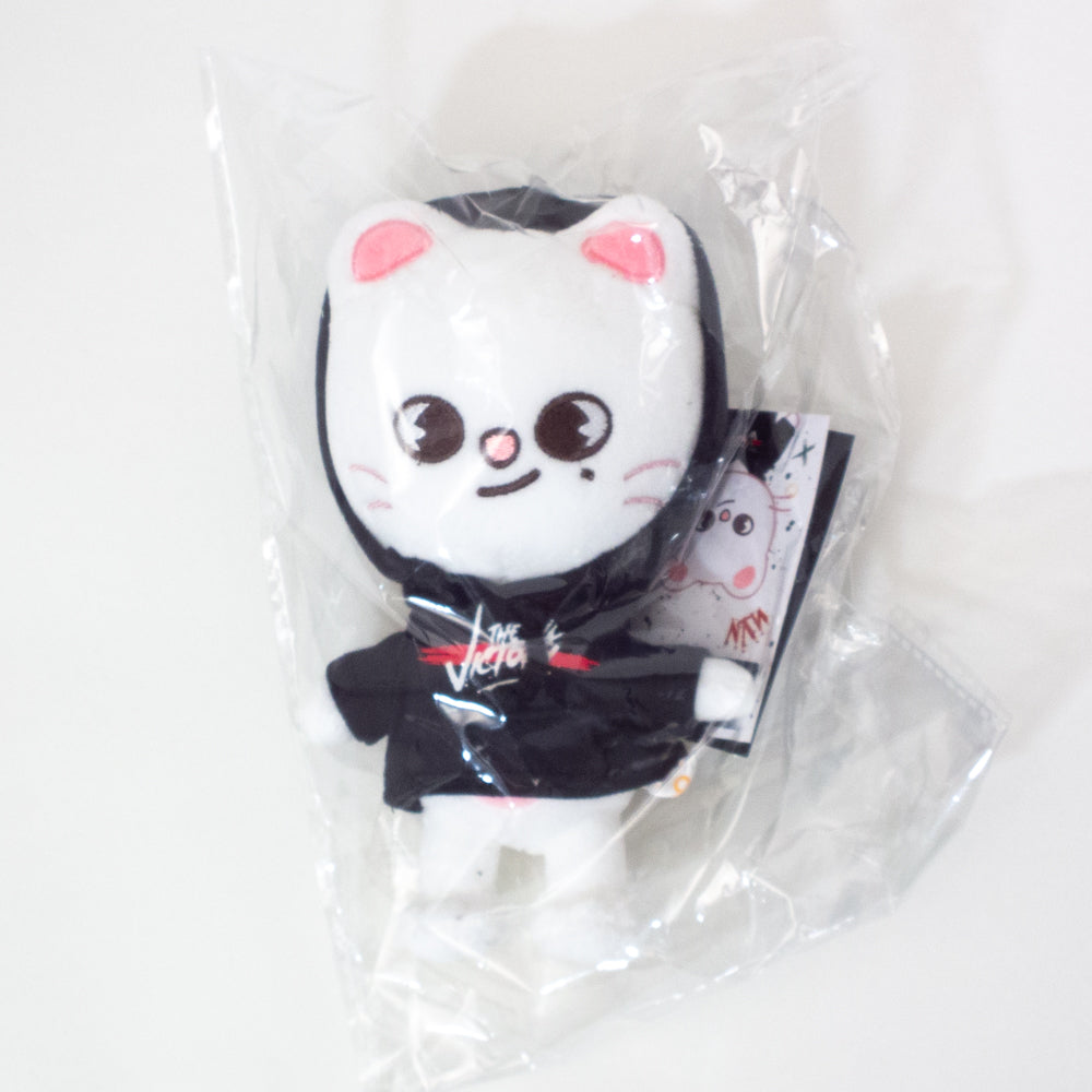 [Ready Stock] STRAY KIDS Pop Up Store SKZOO Mini Plush