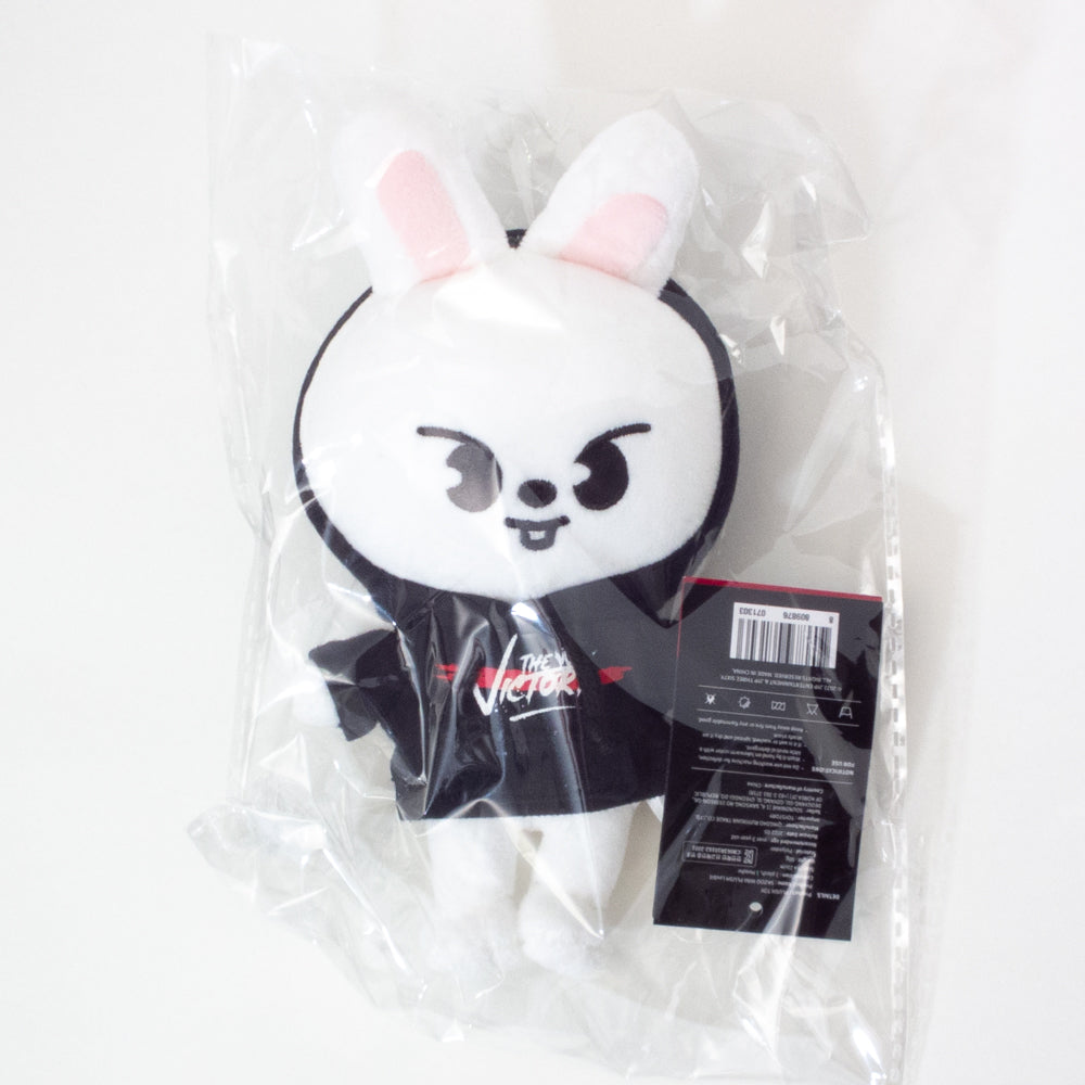 [Ready Stock] STRAY KIDS Pop Up Store SKZOO Mini Plush