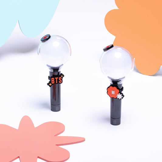 BTS PTD ON STAGE Official Lightstick Deco Band