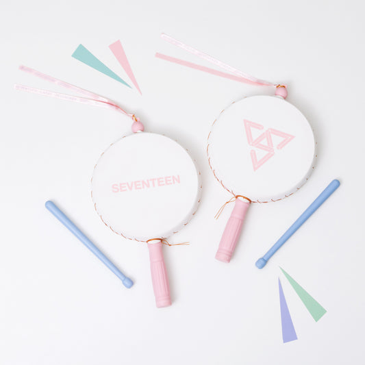 SEVENTEEN 2022 CARAT LAND Small Drum