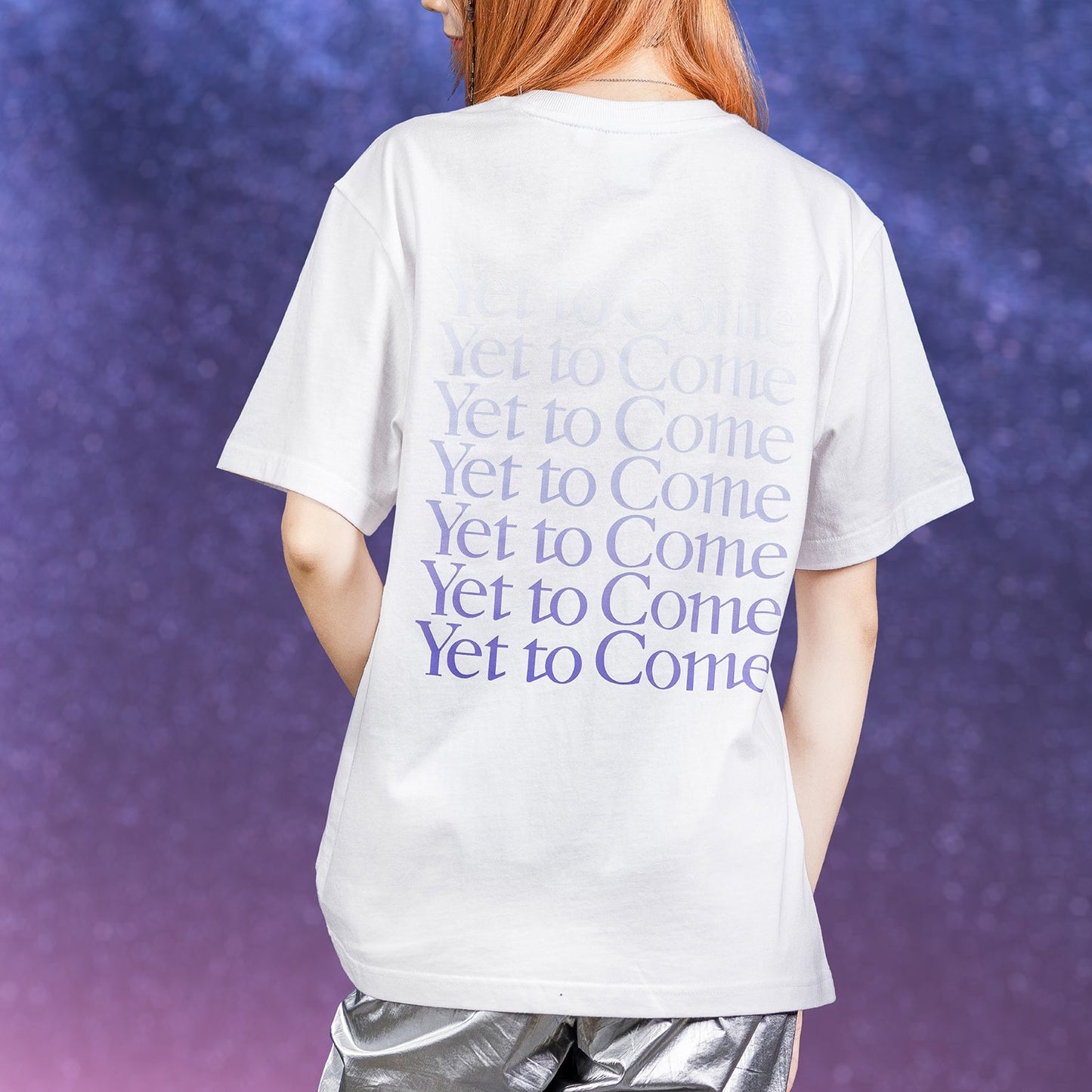 (Pre-Order) BTS YET TO COME in BUSAN S/S T-Shirt