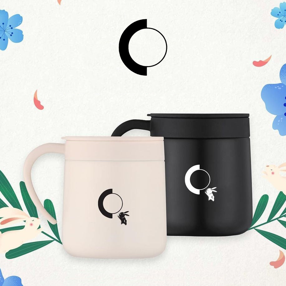 ONEUS Logo Mug Tumbler