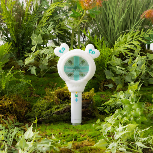 TXT ACT : SWEET MIRAGE Official Lightstick Cover