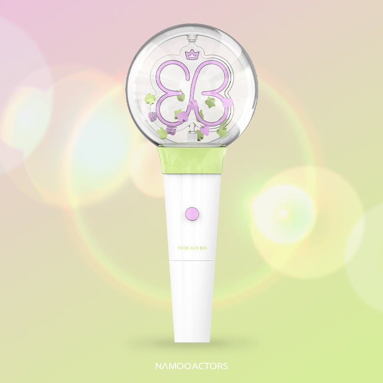 PARK EUN BIN Official Lightstick