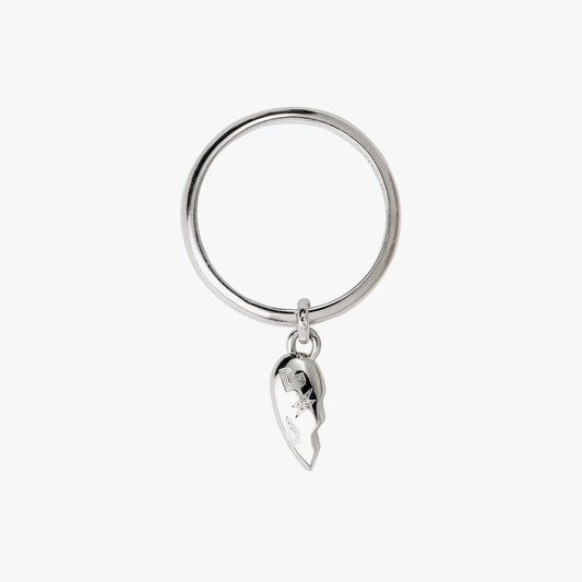 TXT FREEZE Ring