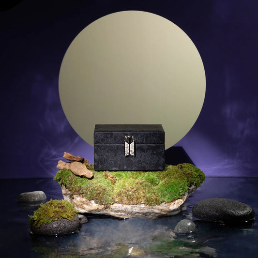 BTS 2022 DALMAJUNG Jewelry Box