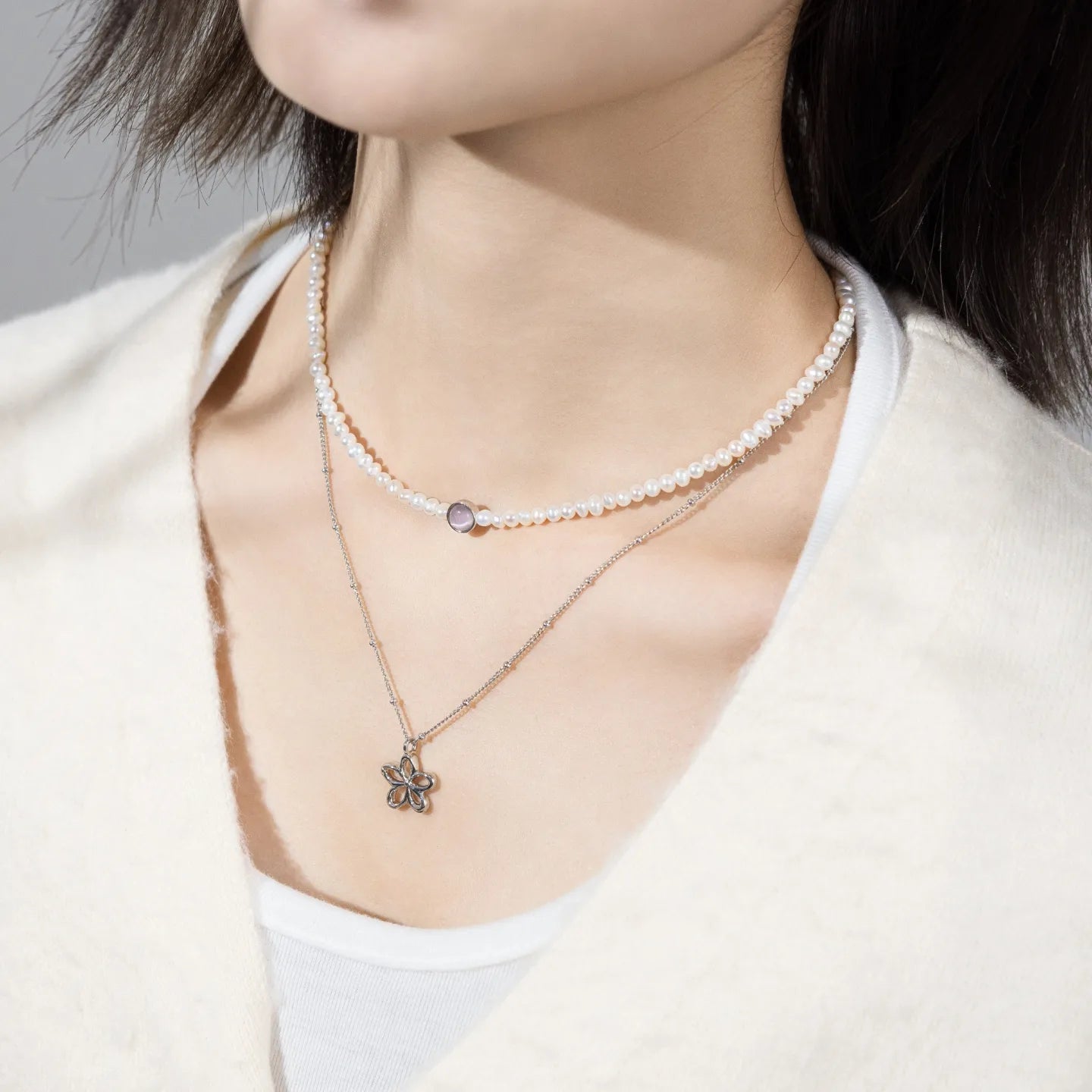 BTS 2022 DALMAJUNG Necklace Set
