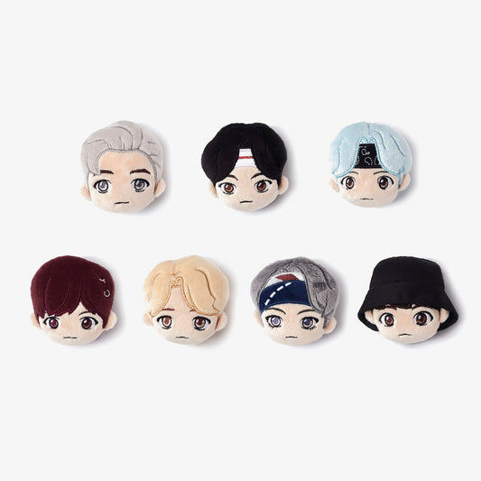 BTS TinyTAN Mini Magnet