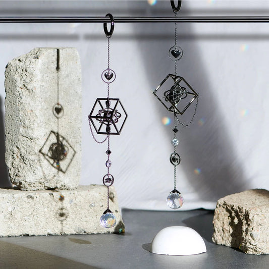 EXO 9th Anniversary Memory Catcher