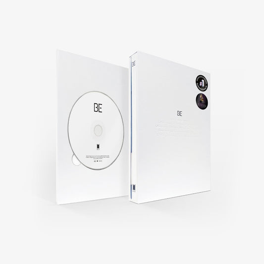 BTS 7th Mini Album : BE (Essential Edition)