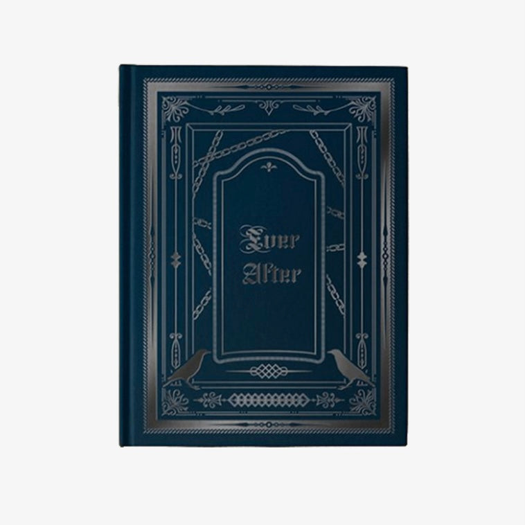 NU'EST 6th Mini Album : Happily Ever After Ver. 3
