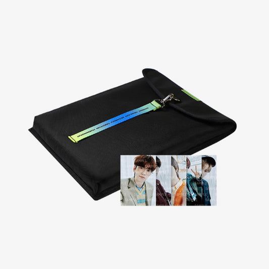 TXT MOA Production Tablet Pouch