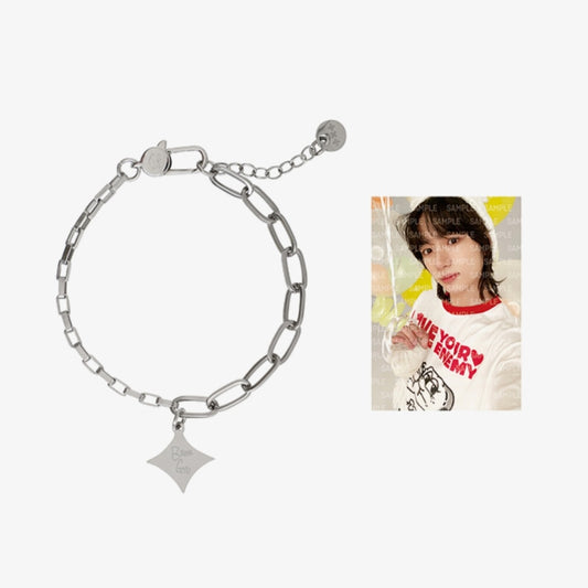 TXT Beomgyu Birthday Bracelet