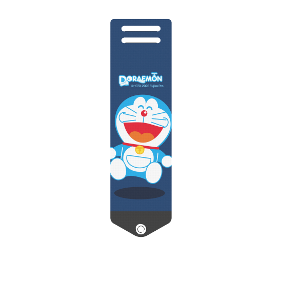 Samsung S22 Ultra Official Doraemon Strap