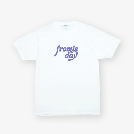 fromis_9 fromis day S/S T-Shirt