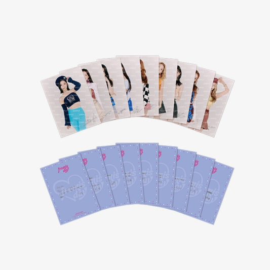 fromis_9 fromis day Mini Poster Set