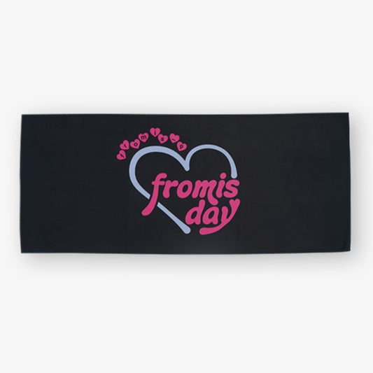 fromis_9 fromis day Slogan