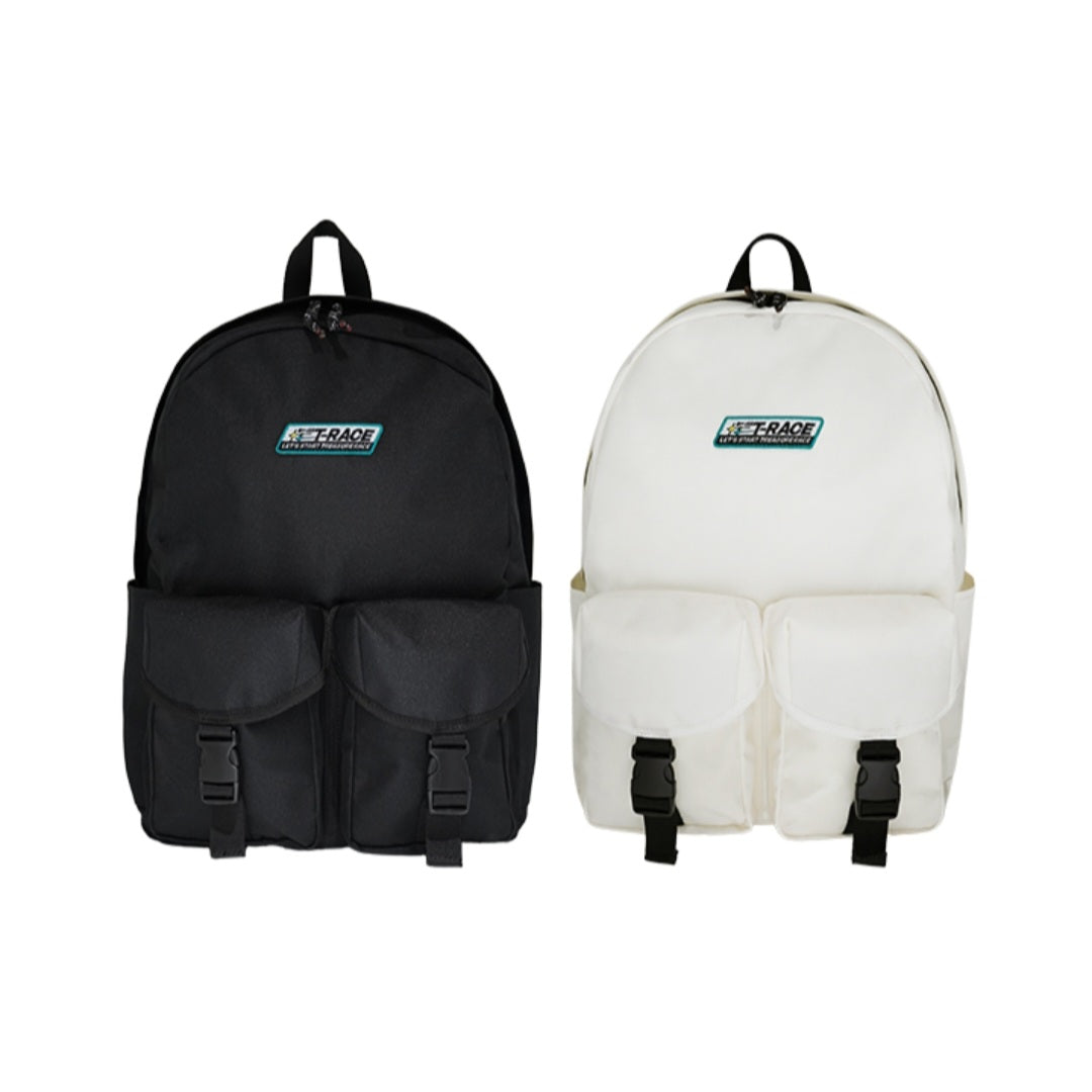 TREASURE TRACE TREASURE Backpack