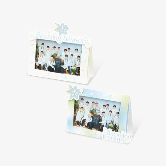 TREASURE BLOOMING Photo Stand