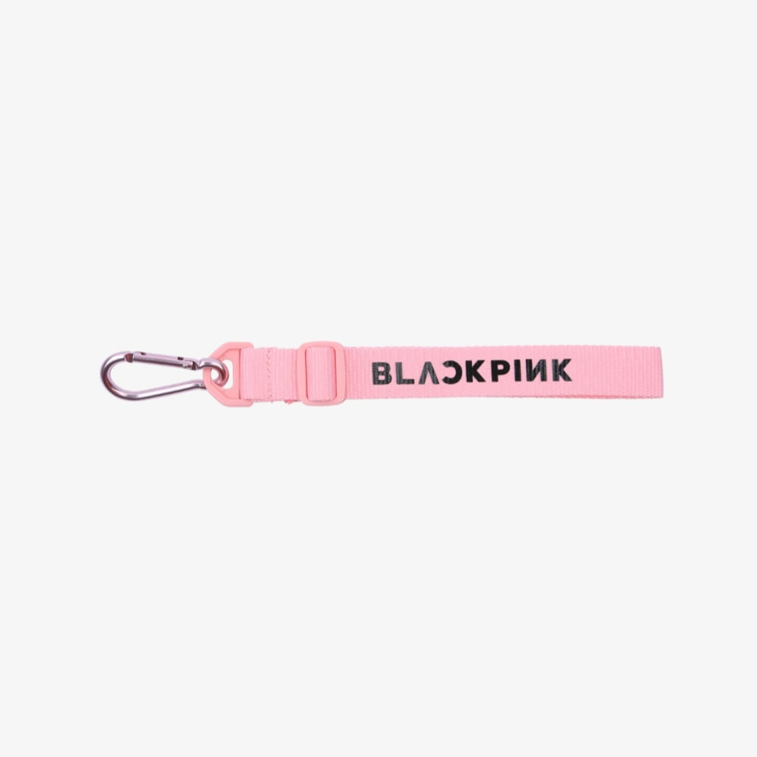 BLACKPINK THESHOW Lightstick Strap