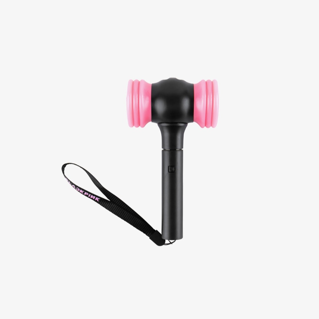 BLACKPINK Official INYOURAREA Portable Charger