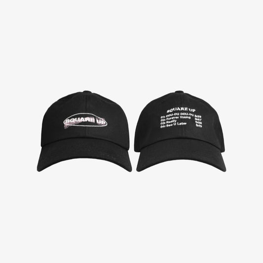 BLACKPINK IN YOUR AREA Ball Cap