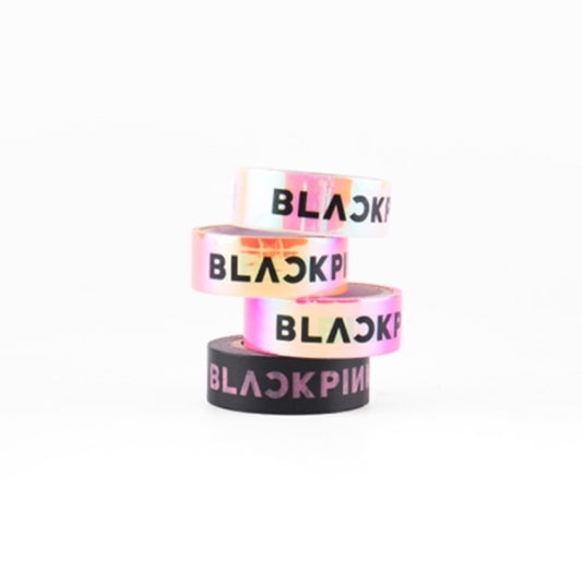 BLACKPINK IN YOUR AREA Masking Tape (Hologram)