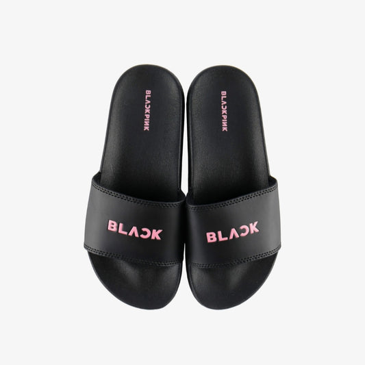 BLACKPINK IN YOUR AREA Slide Slipper