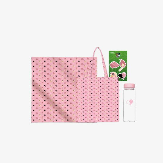 BLACKPINK YGBOX Picnic Set