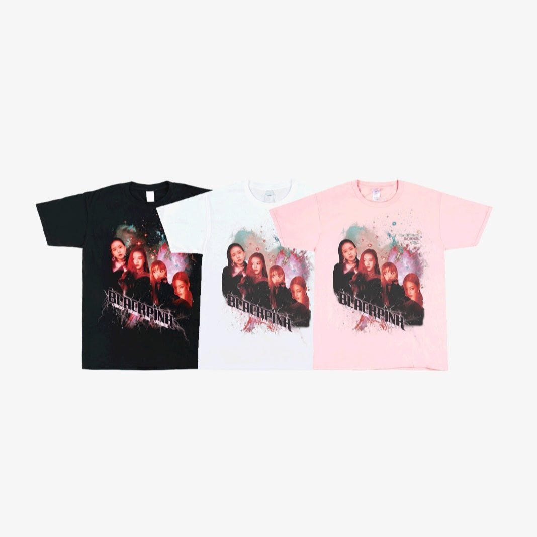 BLACKPINK KILL THIS LOVE T-Shirt