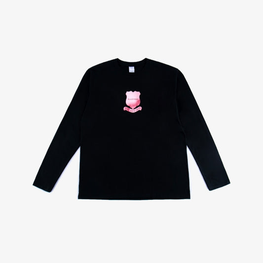 BLACKPINK KILL THIS LOVE Album L/S T-Shirt