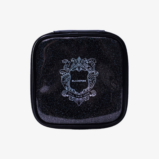 BLACKPINK KILL THIS LOVE Make-Up Pouch