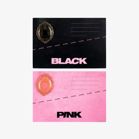 BLACKPINK KILL THIS LOVE Badge