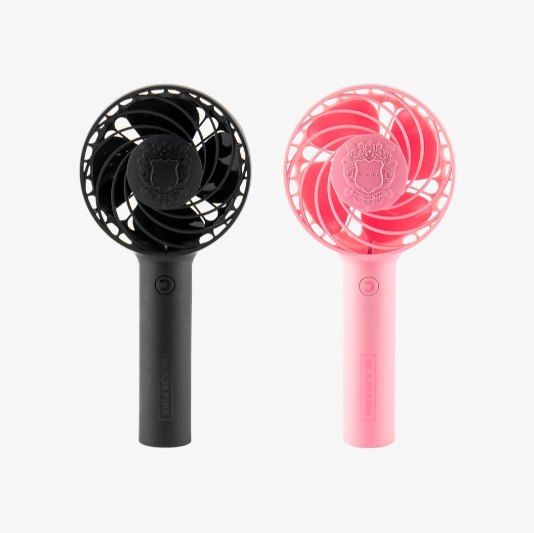 BLACKPINK KILL THIS LOVE Hand Fan