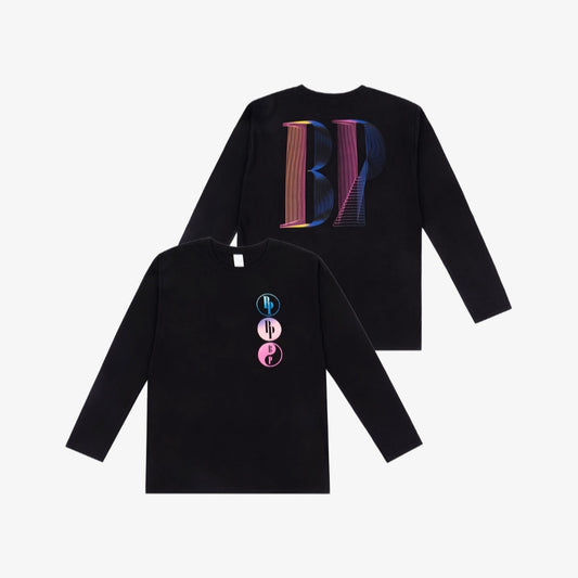 BLACKPINK CHAPTER 1 Long Sleeve T-Shirt