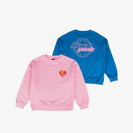 BLACKPINK CHAPTER 1 Sweatshirt