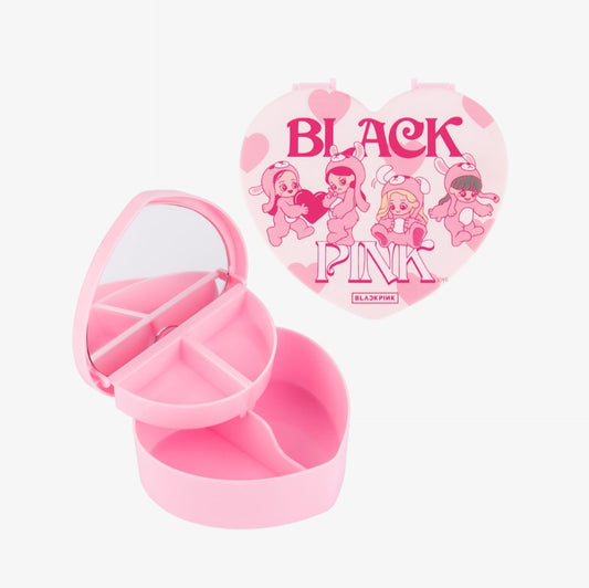 BLACKPINK CHAPTER 1 Jewelry Box