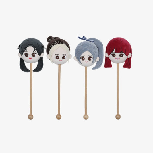 BLACKPINK HYLT Character Massage Stick