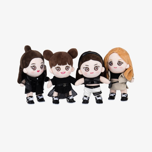 BLACKPINK HYLT Plush Doll