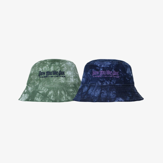 BLACKPINK HYLT Bucket Hat