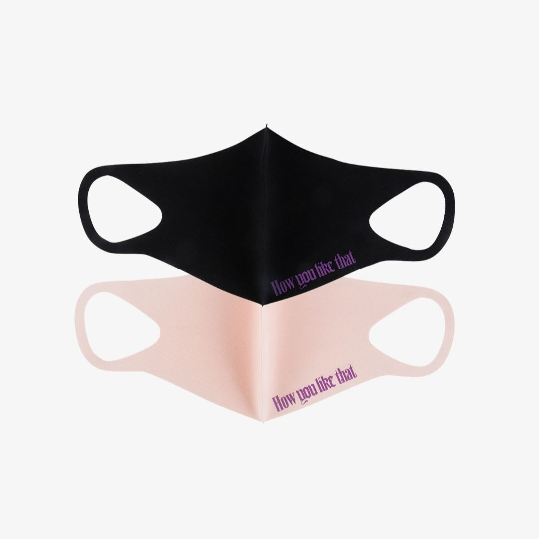 BLACKPINK HYLT Mask Set